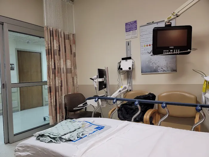 Advocate Christ Medical Center 1
