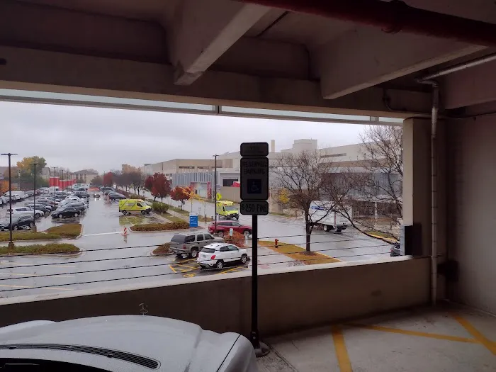 Advocate Christ Medical Center 2