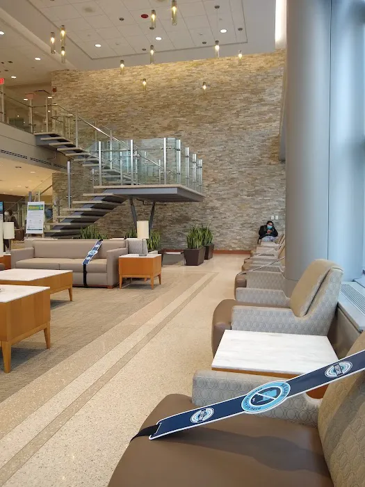 Advocate Christ Medical Center 6