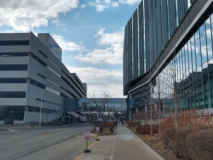 Advocate Christ Medical Center 7