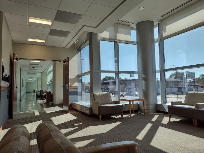 Advocate Christ Medical Center 3