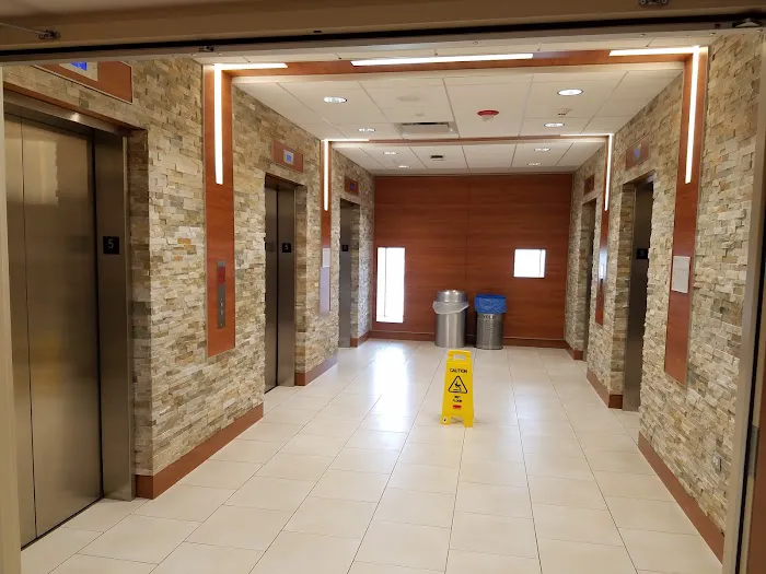 Advocate Christ Medical Center 5