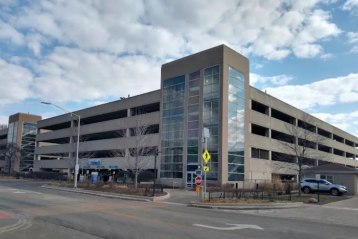 Advocate Christ Medical Center 8