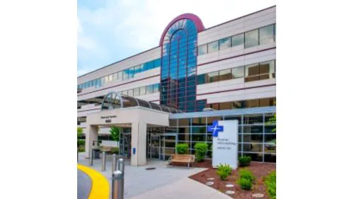 Advocate Heart Institute 1