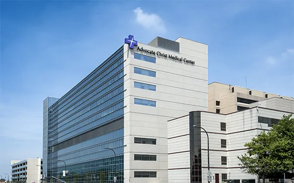Advocate Heart Institute 0