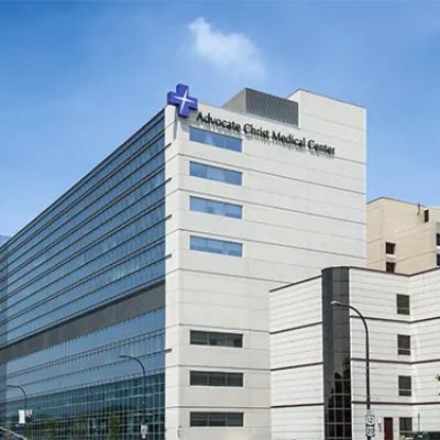 Advocate Heart Institute