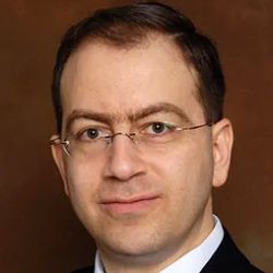 Samer Dibs MD ico
