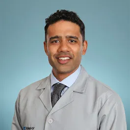 Saagar Sanghvi, M.D. 0