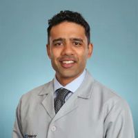 Saagar Sanghvi, M.D.