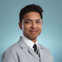 Atif Hassan, M.D.