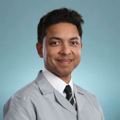 Atif Hassan, M.D.