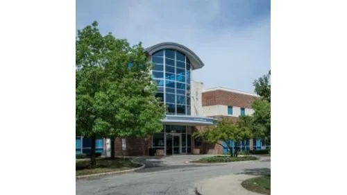Advocate Heart Institute 1