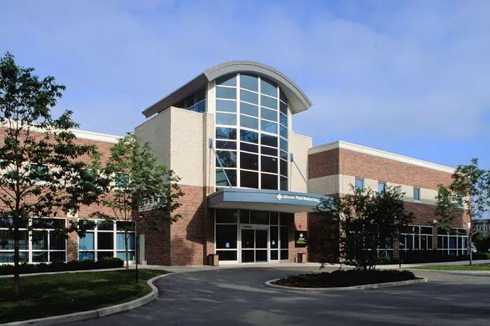 Advocate Heart Institute 0