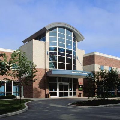 Advocate Heart Institute