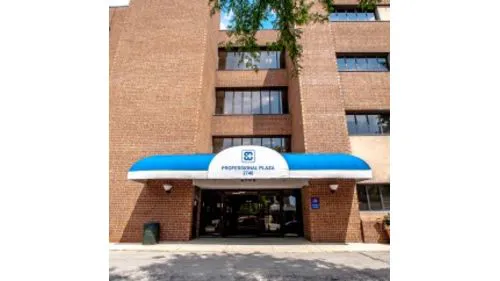 Advocate Heart Institute 0
