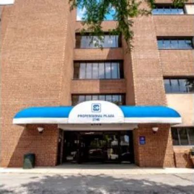 Advocate Heart Institute