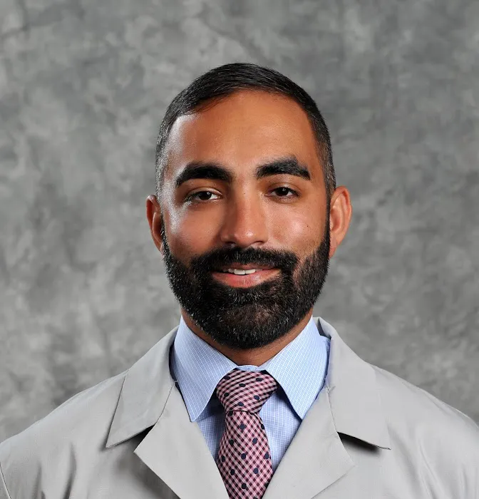 Arjun D. Mehta, MD 0
