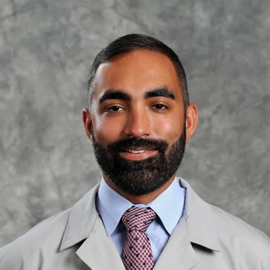 arjun mehta md