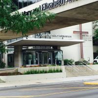 Saint Mary of Nazareth Hospital