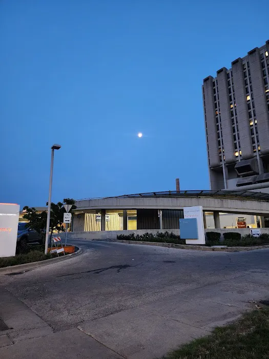 Saint Mary of Nazareth Hospital 3
