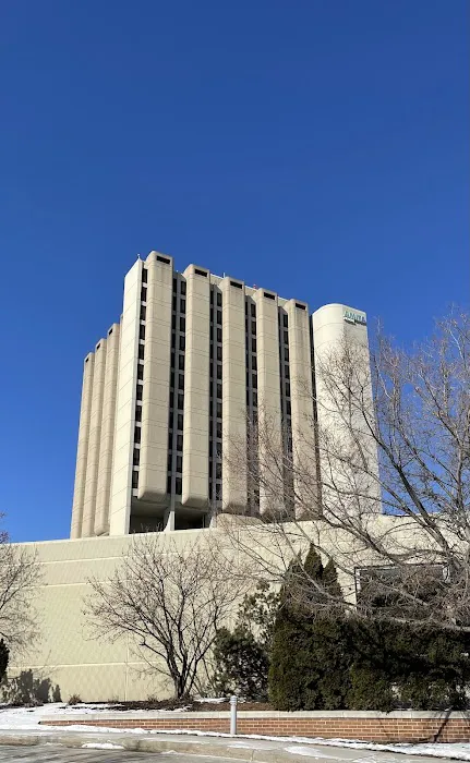 Saint Mary of Nazareth Hospital 4