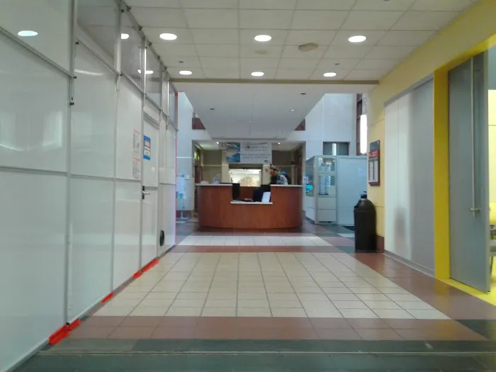 Humboldt Park Health 5