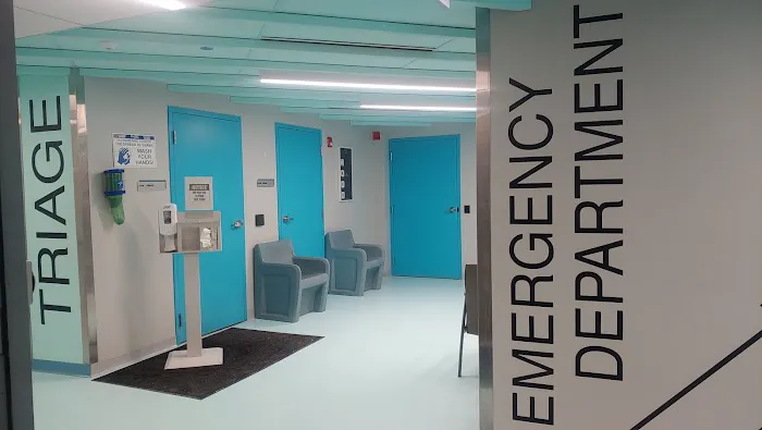 Humboldt Park Health 1