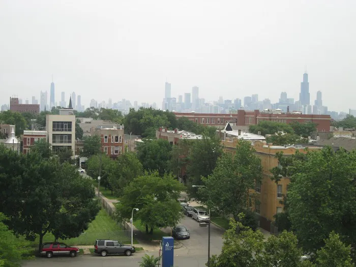 Humboldt Park Health 3