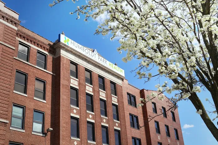 Humboldt Park Health 0