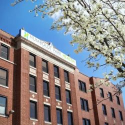Humboldt Park Health ico