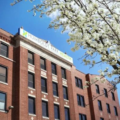 Humboldt Park Health