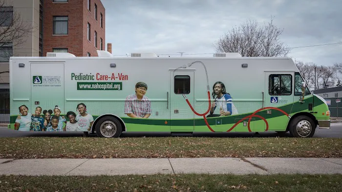 Humboldt Park Health 6