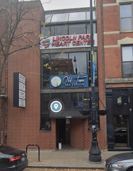 Lincoln Park Heart Center 1