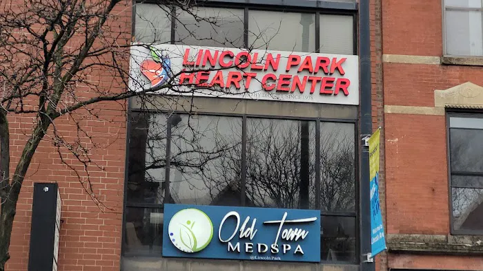 Lincoln Park Heart Center 0