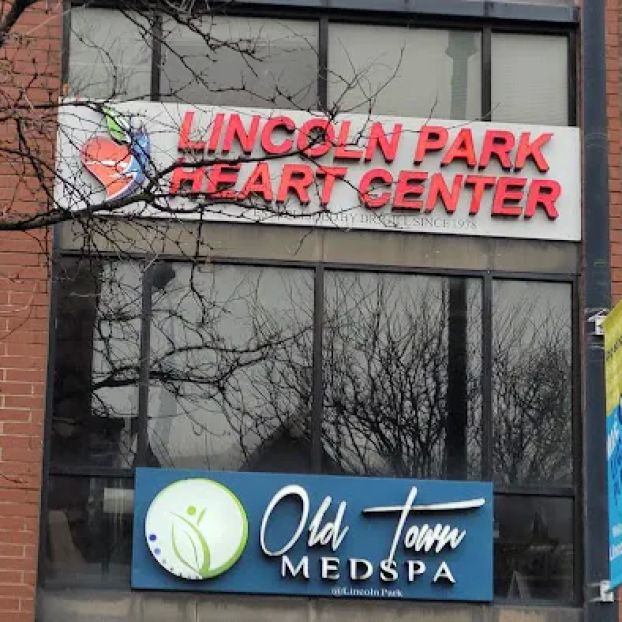 Lincoln Park Heart Center