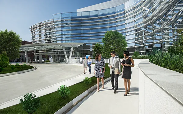 Advocate Heart Institute 1