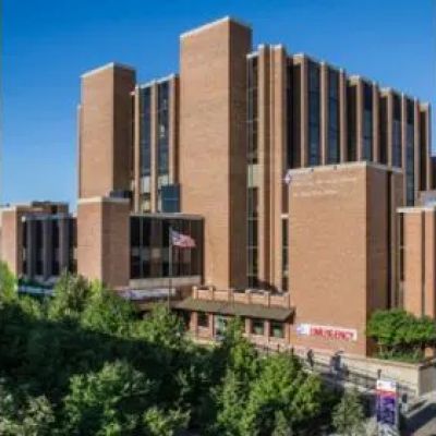 Advocate Heart Institute