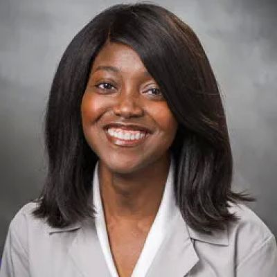 Afoma Phoebe Ezidinma, MD