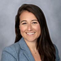 Gillian C. Alex, MD
