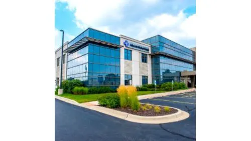 Advocate Heart Institute 1