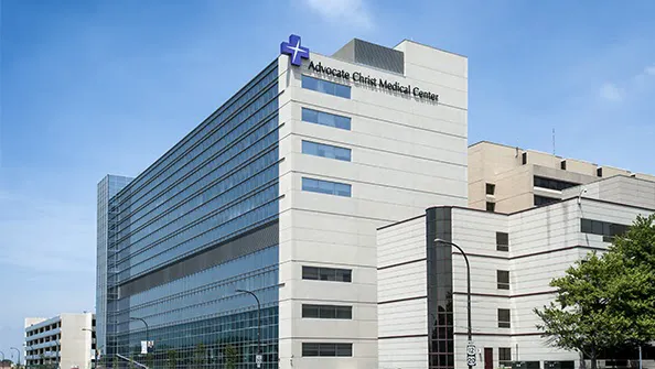 Advocate Heart Institute 0
