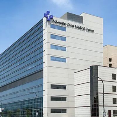 Advocate Heart Institute