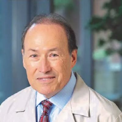 Otakar Sroubek, MD