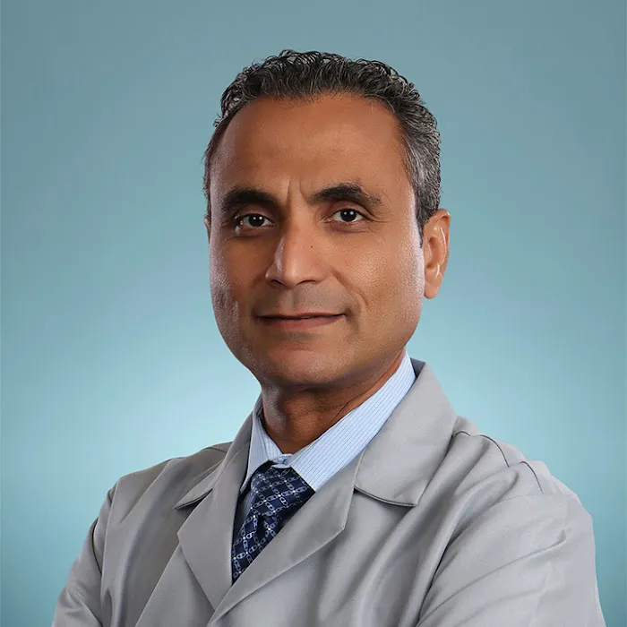 Hany Demo, M.D. 0