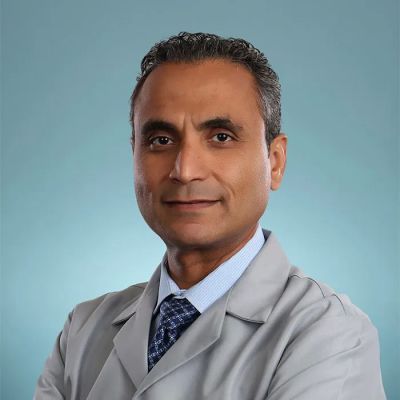 Hany Demo, M.D.