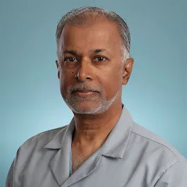 Verghese Mathew, M.D. 0