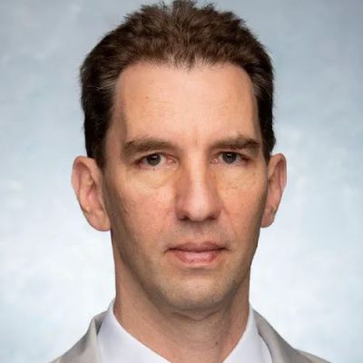 Nikola Dobrilovic, M.D.