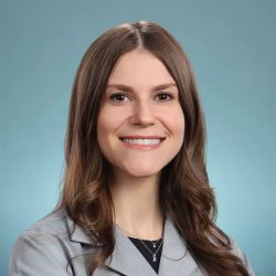 Katerina Bakhos, M.D. ico