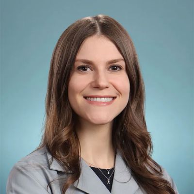 Katerina Bakhos, M.D.