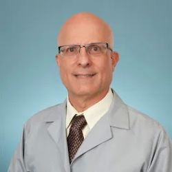 Eli Lavie, M.D. ico
